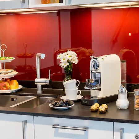 Premium-apartment Lifestyle 1b Bei Fam Horster Bensheim