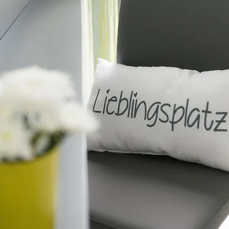 Apartment Premium-apartment Lifestyle 1b Bei Fam Horster *