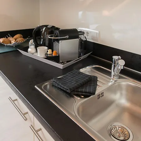 Premium-apartment Lifestyle 1b Bei Fam Horster Apartamento Bensheim