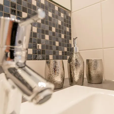 Premium-apartment Lifestyle 1b Bei Fam Horster Bensheim