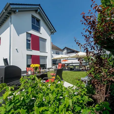 Premium-apartment Lifestyle 1b Bei Fam Horster