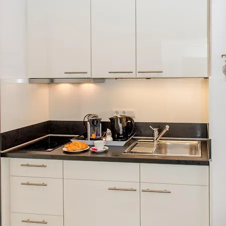 Premium-apartment Lifestyle 1b Bei Fam Horster Bensheim